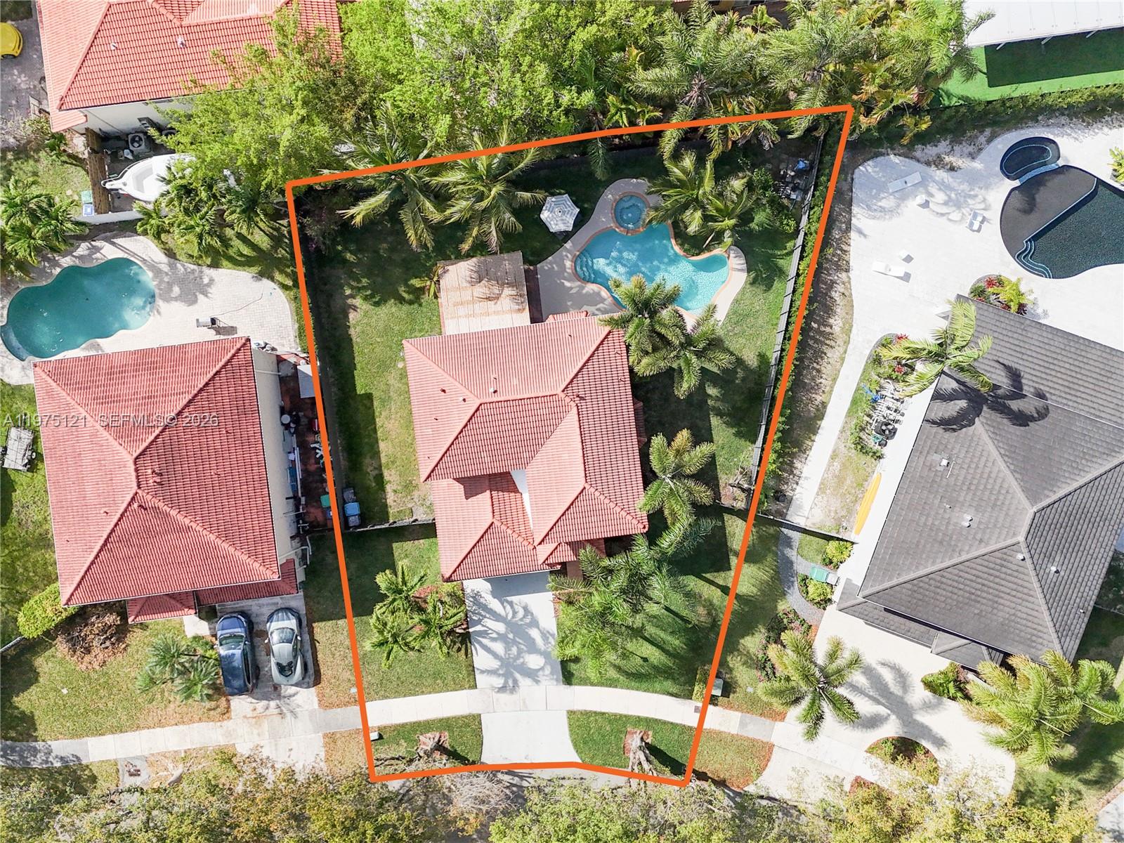 LAKES BY THE BAY SEC 10 - Residential