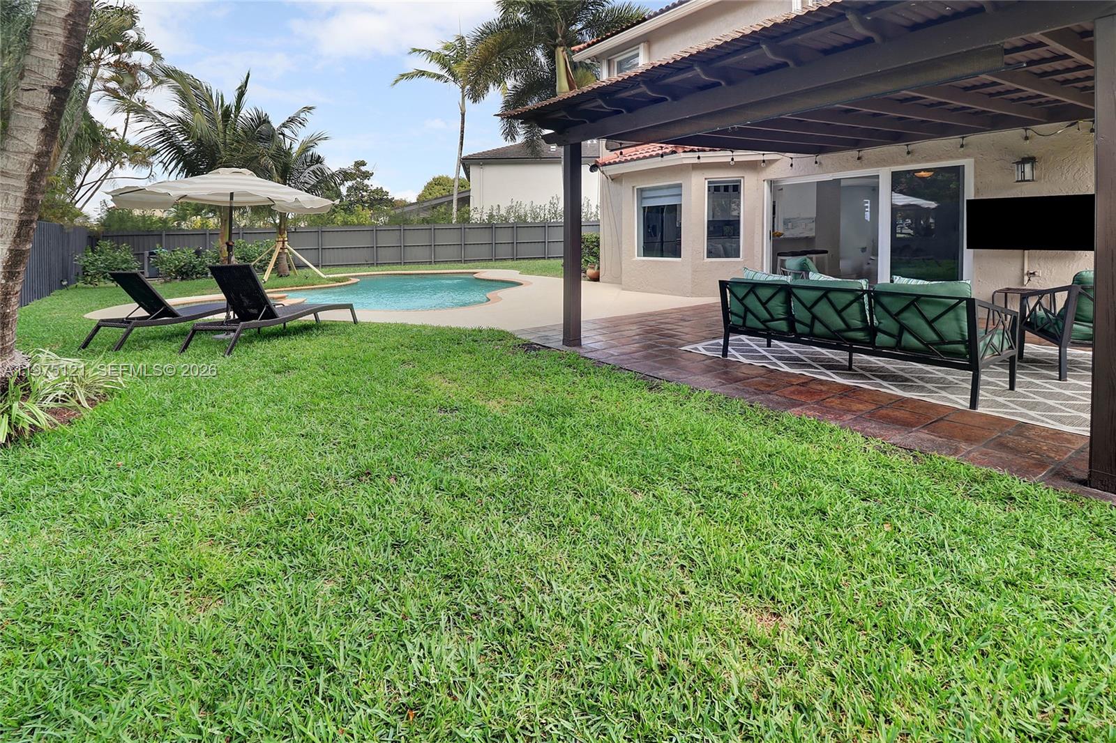 LAKES BY THE BAY SEC 10 - Residential