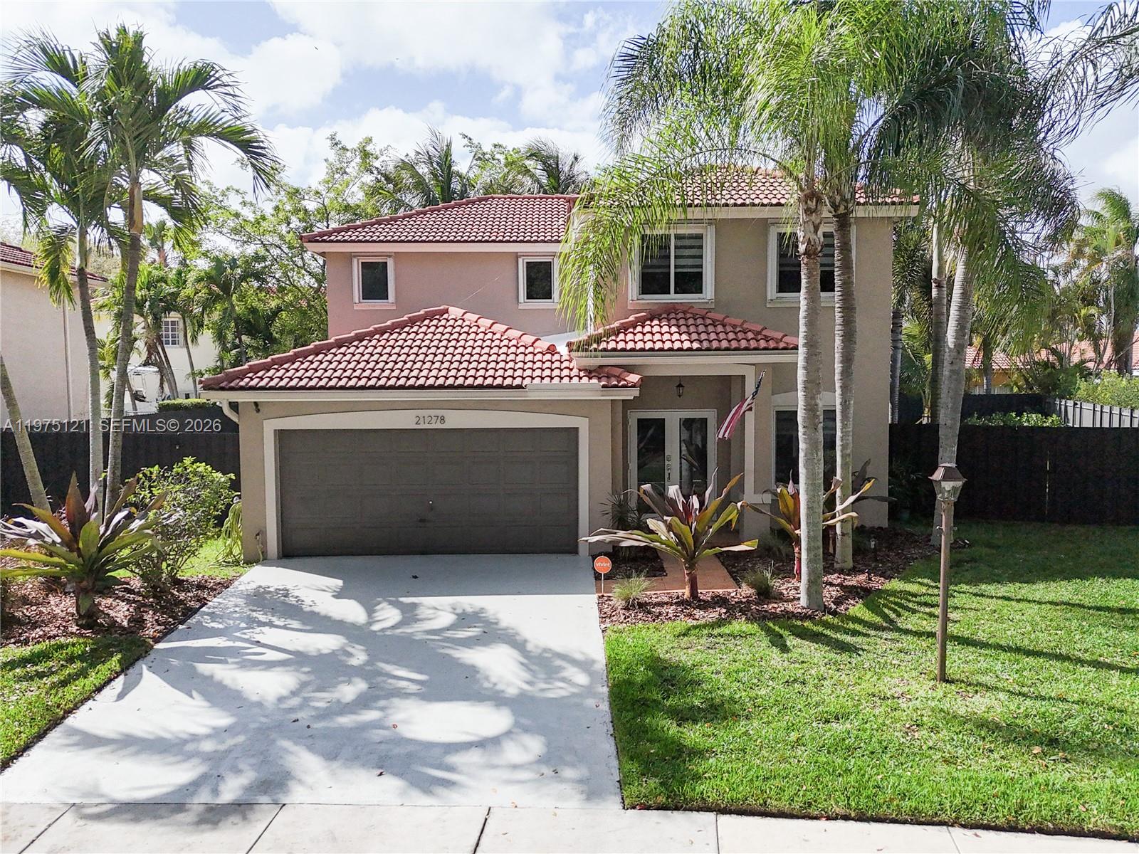 LAKES BY THE BAY SEC 10 - Residential