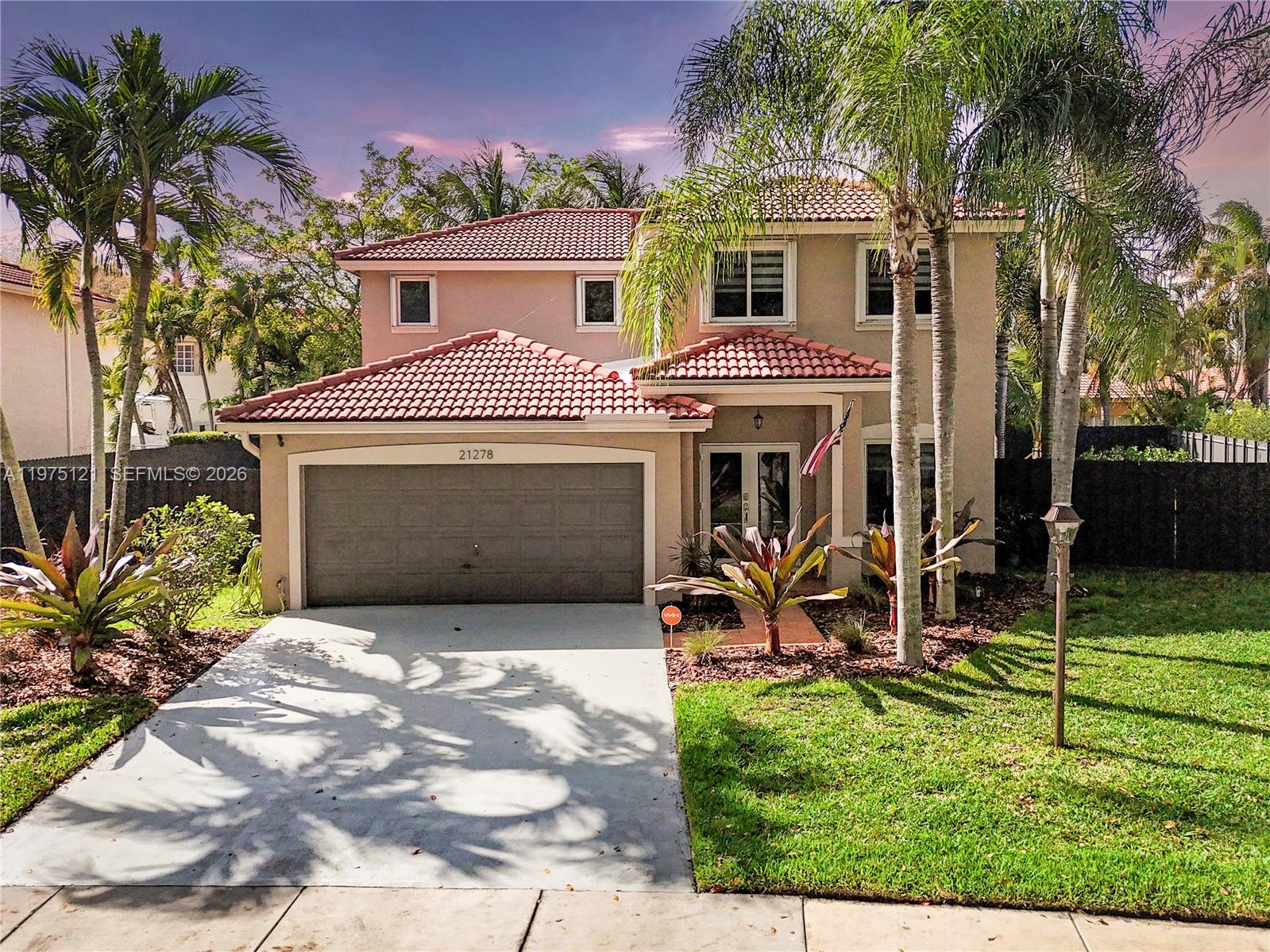 LAKES BY THE BAY SEC 10 - Residential