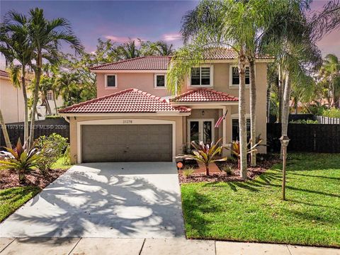 21278 SW 91st Ave Cutler Bay FL 33189