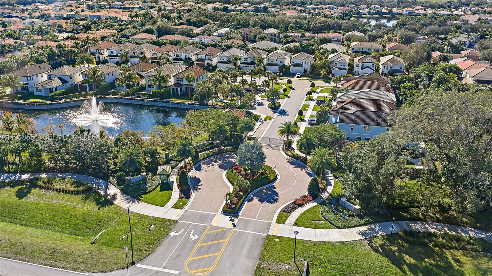 Bonnette Hunt Club - Residential