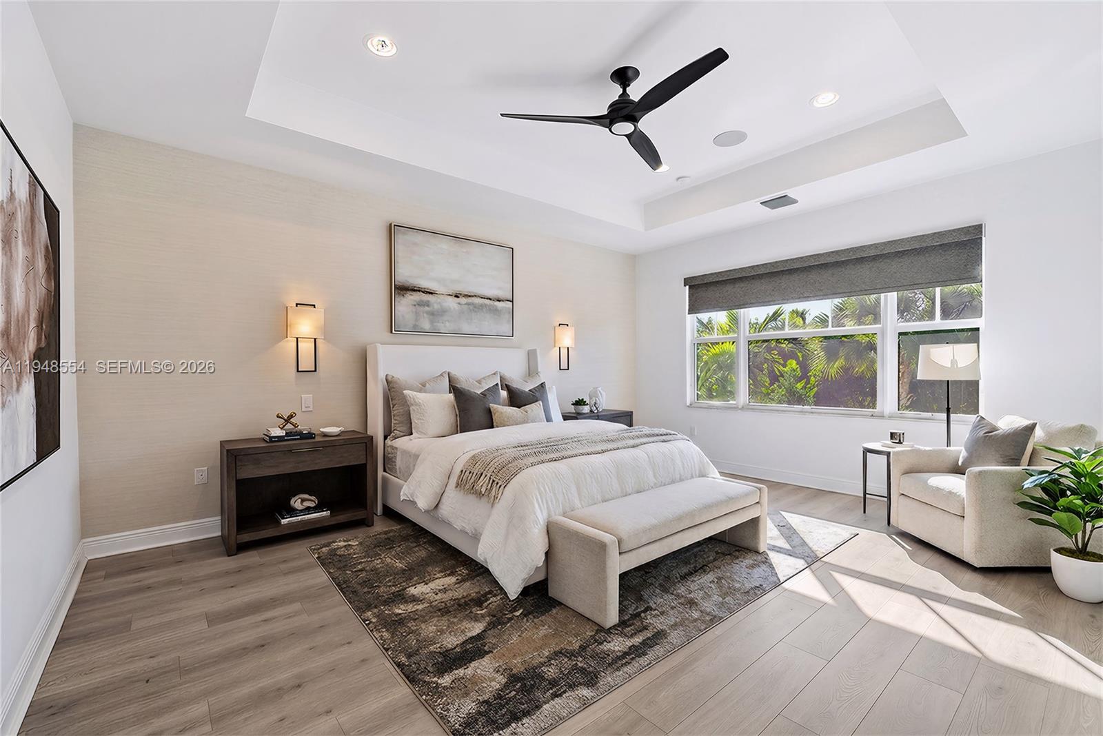 Bonnette Hunt Club - Residential