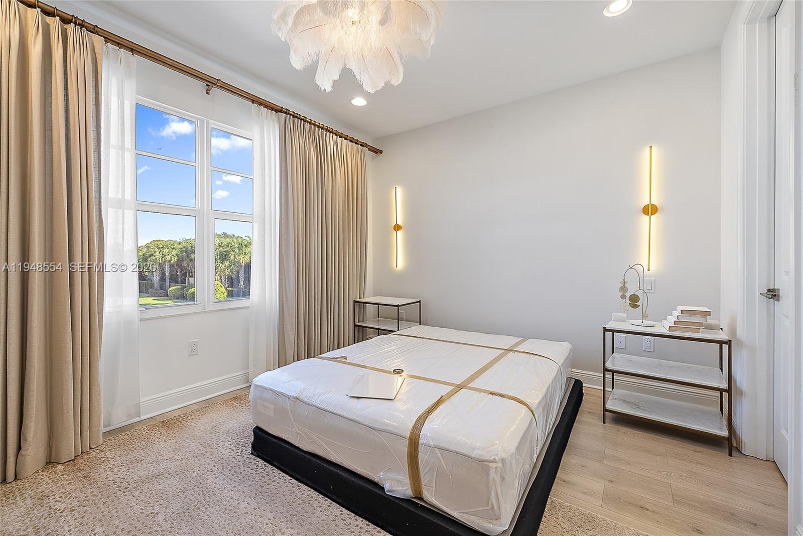 Bonnette Hunt Club - Residential