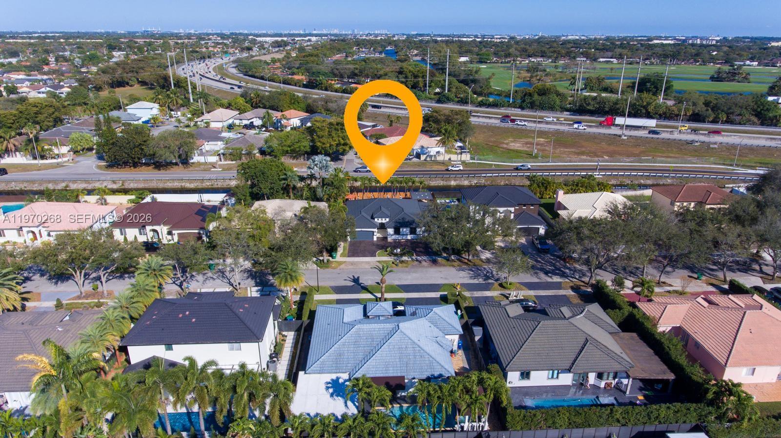 PRIMAVERA 1ST ADDN - Residential