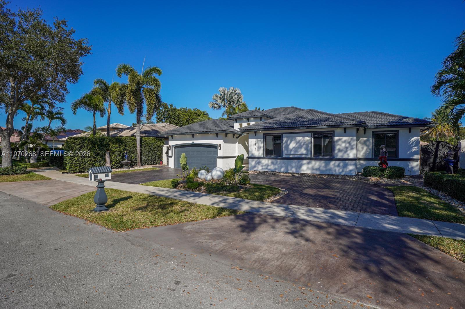 PRIMAVERA 1ST ADDN - Residential