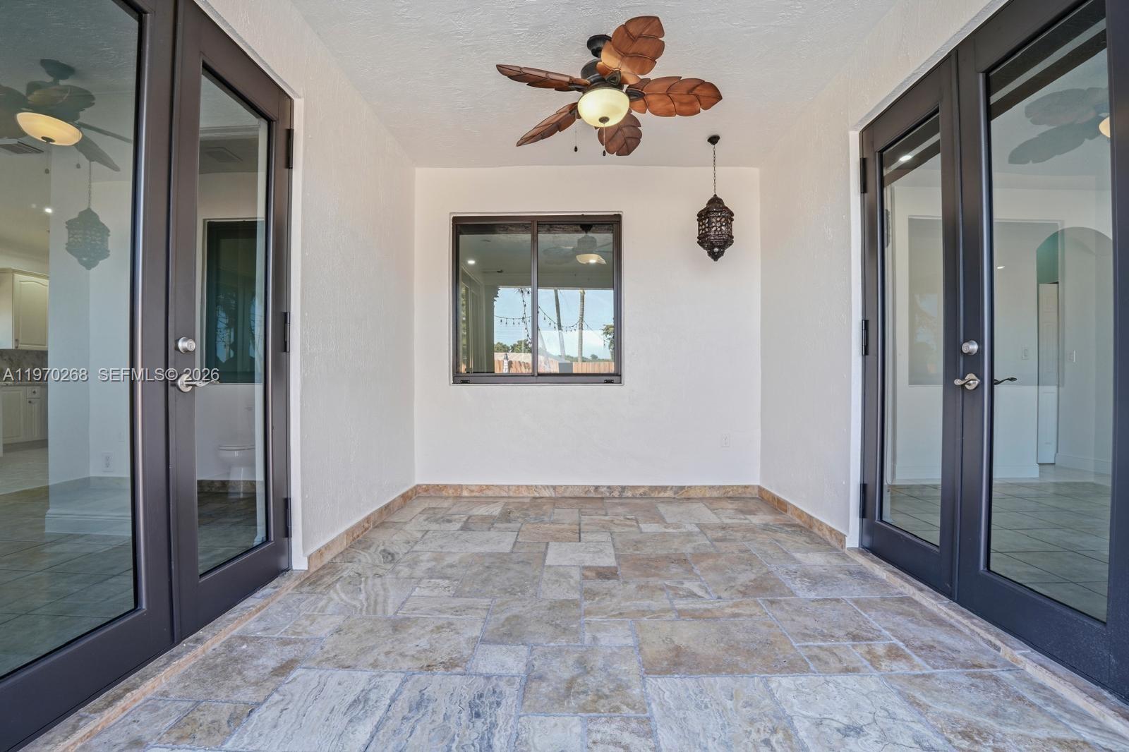 PRIMAVERA 1ST ADDN - Residential