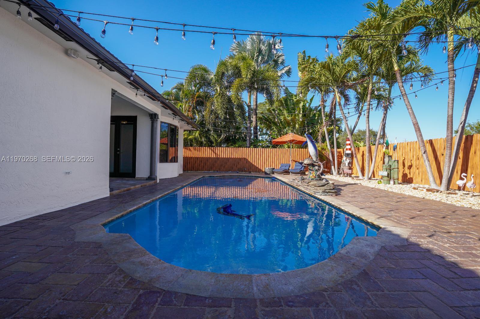 PRIMAVERA 1ST ADDN - Residential