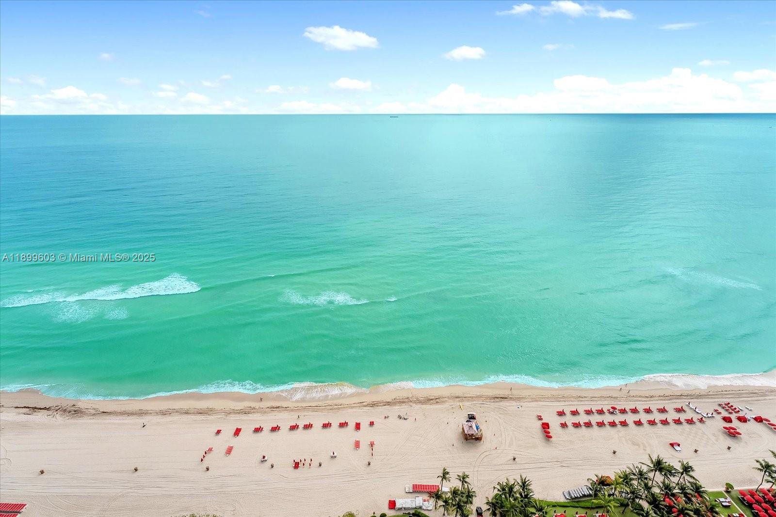 NORTH BISCAYNE BEACH AMEN - Residential