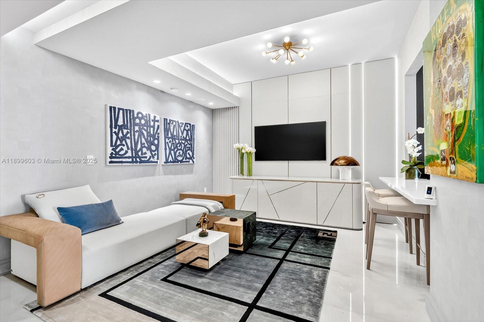 NORTH BISCAYNE BEACH AMEN - Residential