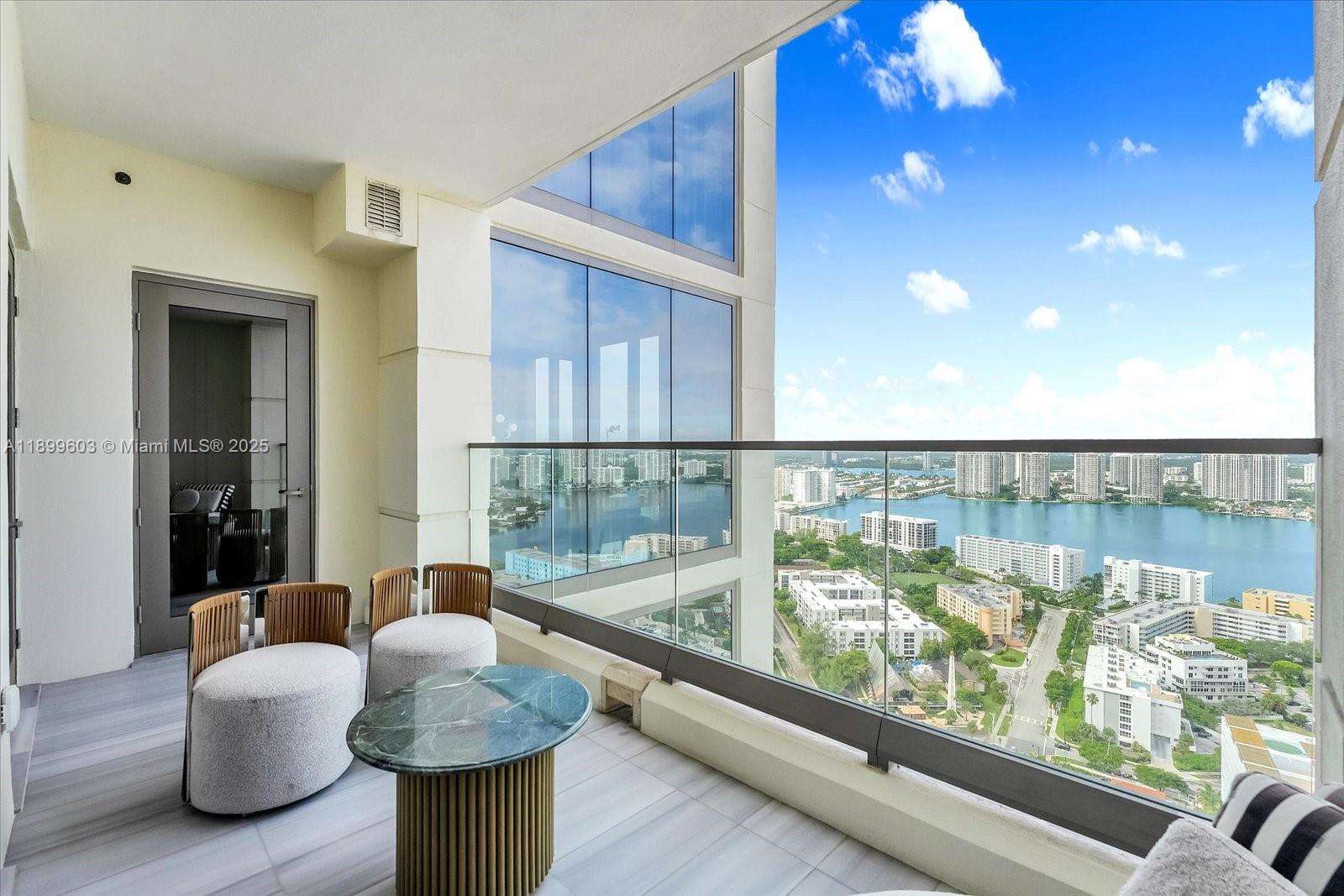 NORTH BISCAYNE BEACH AMEN - Residential