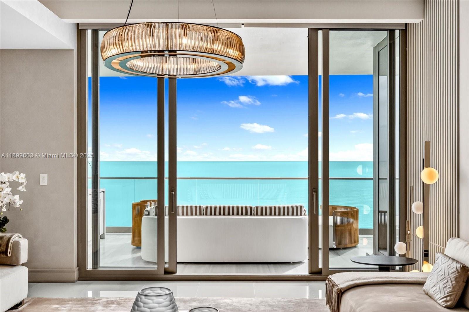 NORTH BISCAYNE BEACH AMEN - Residential