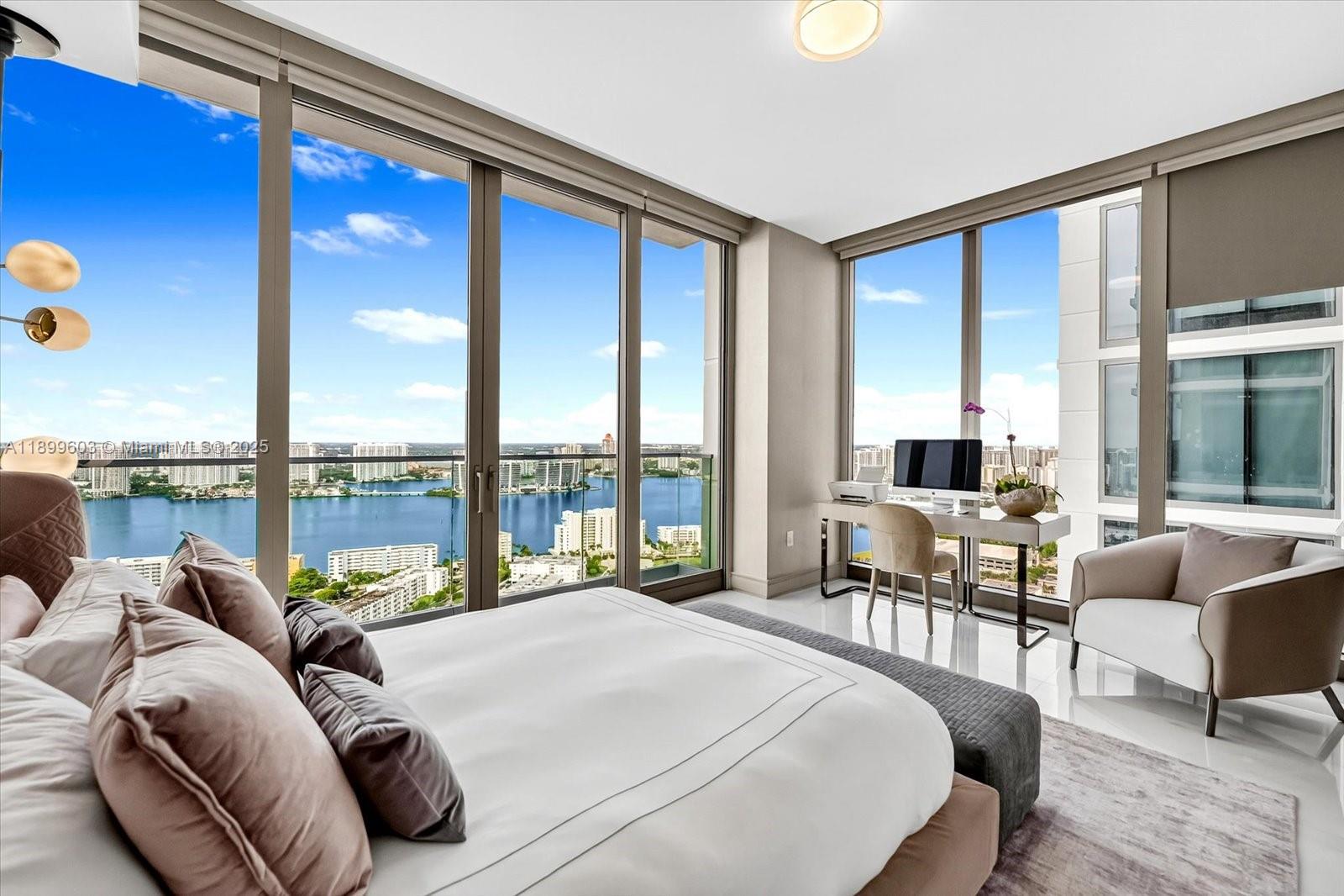 NORTH BISCAYNE BEACH AMEN - Residential