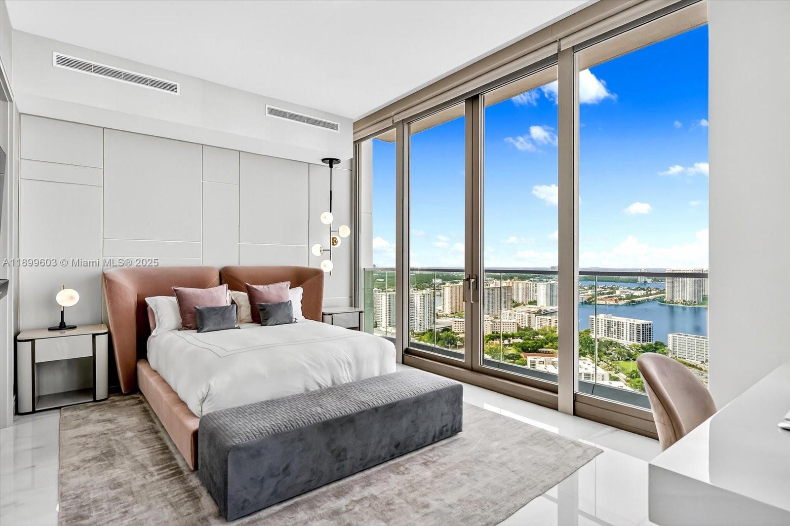 NORTH BISCAYNE BEACH AMEN - Residential
