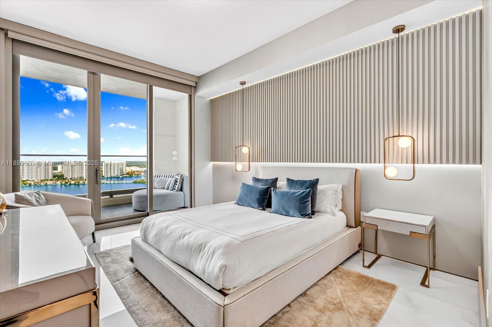 NORTH BISCAYNE BEACH AMEN - Residential