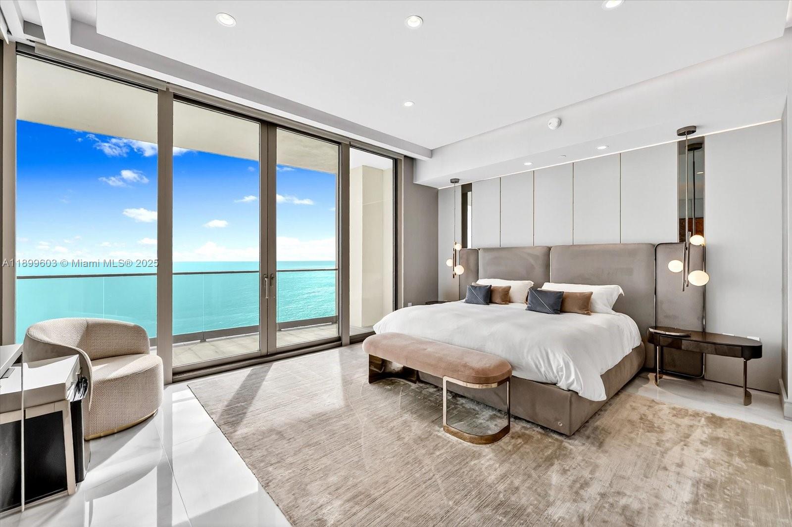 NORTH BISCAYNE BEACH AMEN - Residential