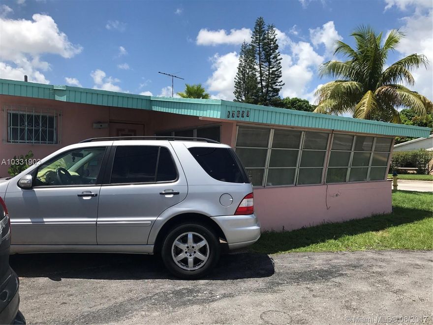 Great location The City of North Miami will let you convert property into a daycare.