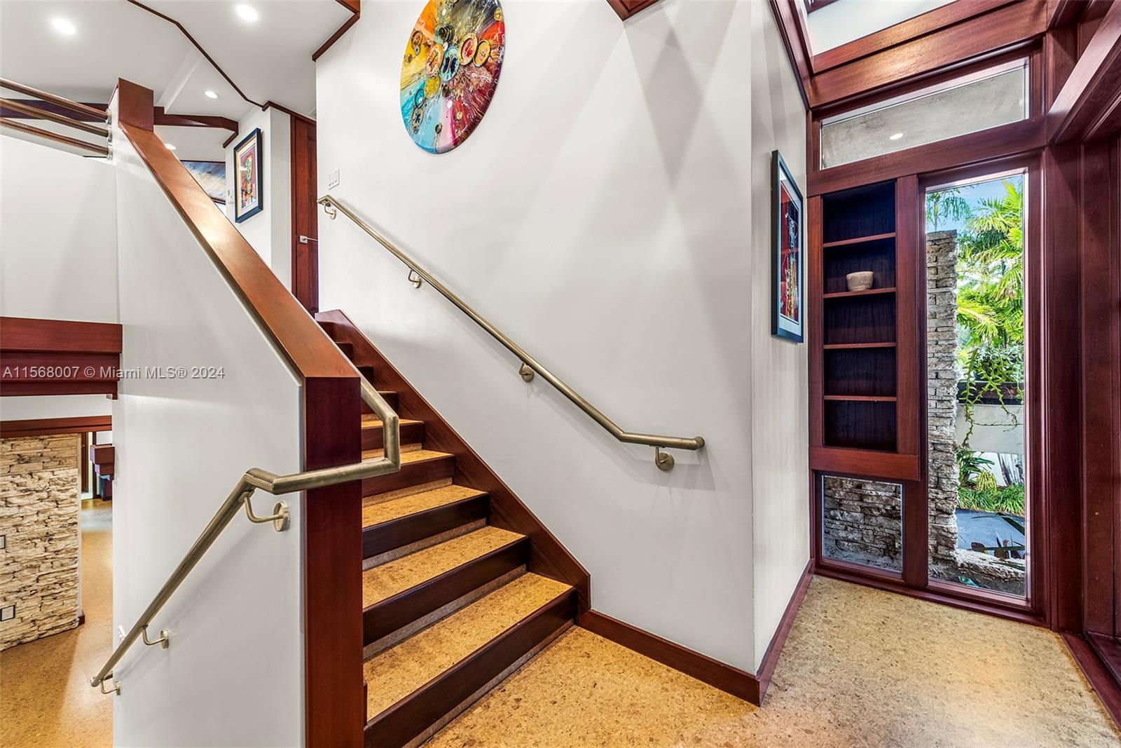 LAUDERDALE HARBORS SECTIO - Residential