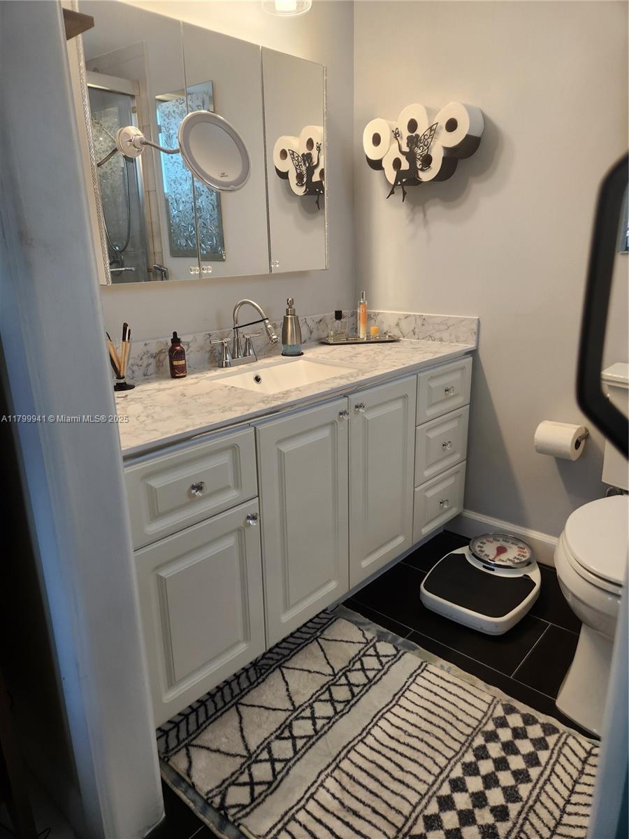 DORAL COURT CONDO - Residential