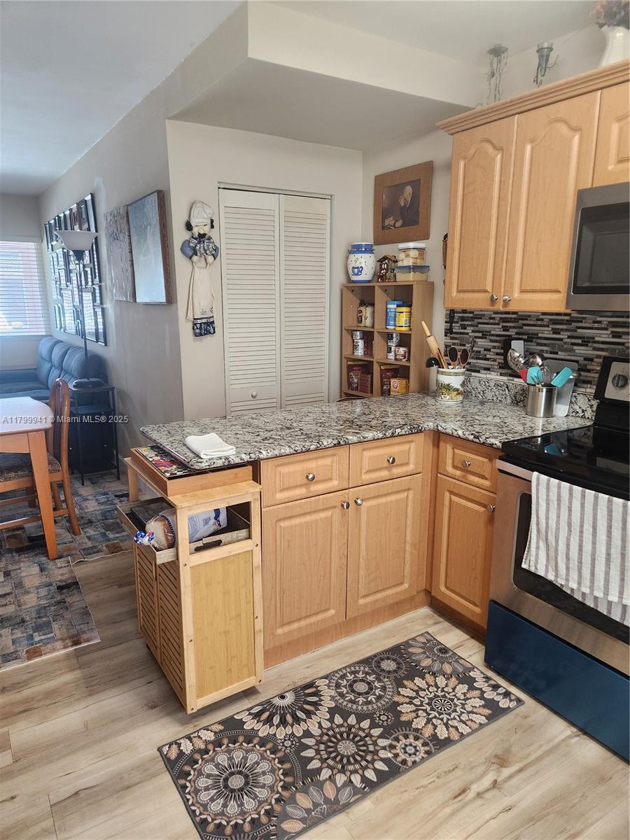 DORAL COURT CONDO - Residential
