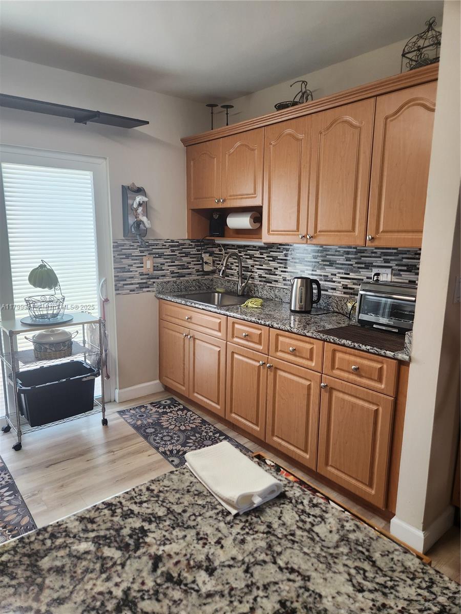 DORAL COURT CONDO - Residential