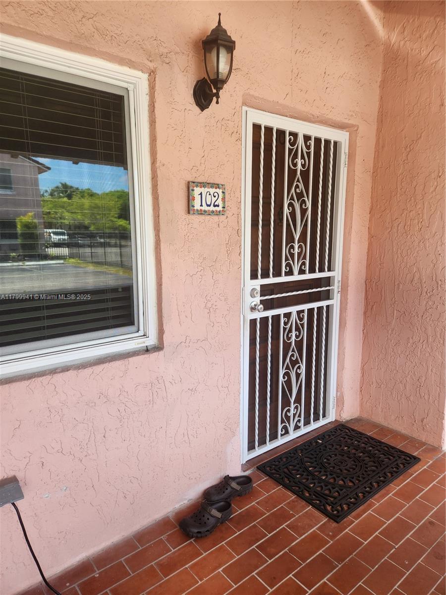 DORAL COURT CONDO - Residential