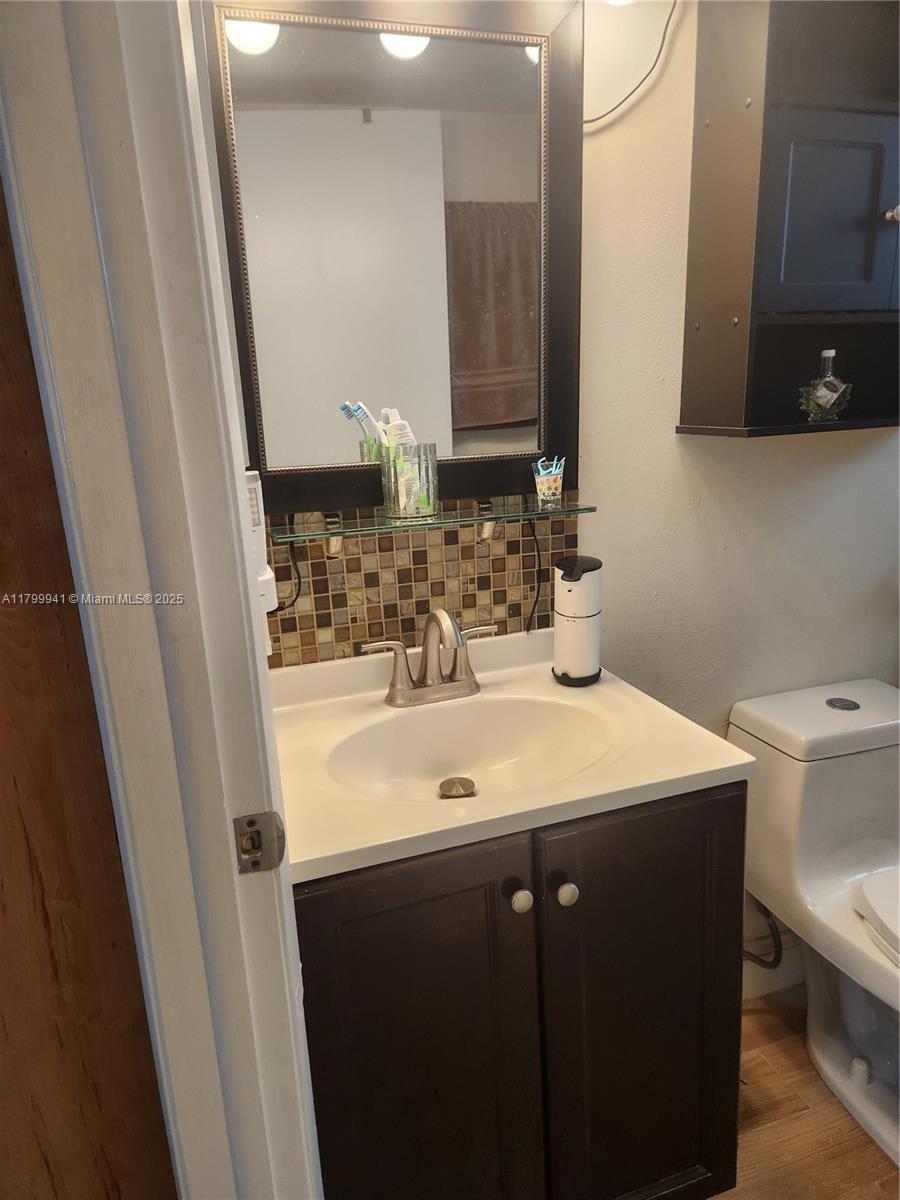 DORAL COURT CONDO - Residential