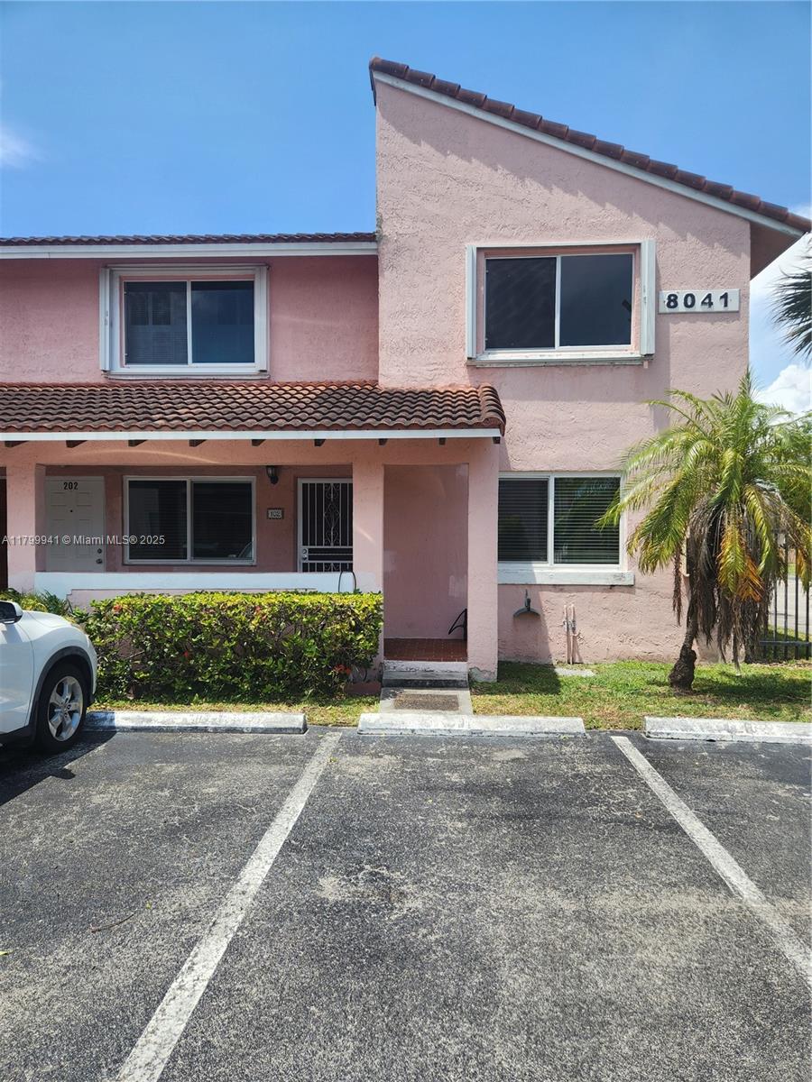 Property for Sale at 8041 Lake Dr 102, Doral, Miami-Dade County, Florida - Bedrooms: 2 
Bathrooms: 2  - $349,000