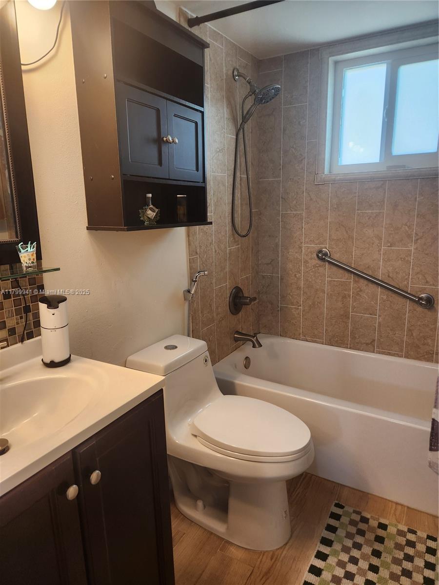DORAL COURT CONDO - Residential