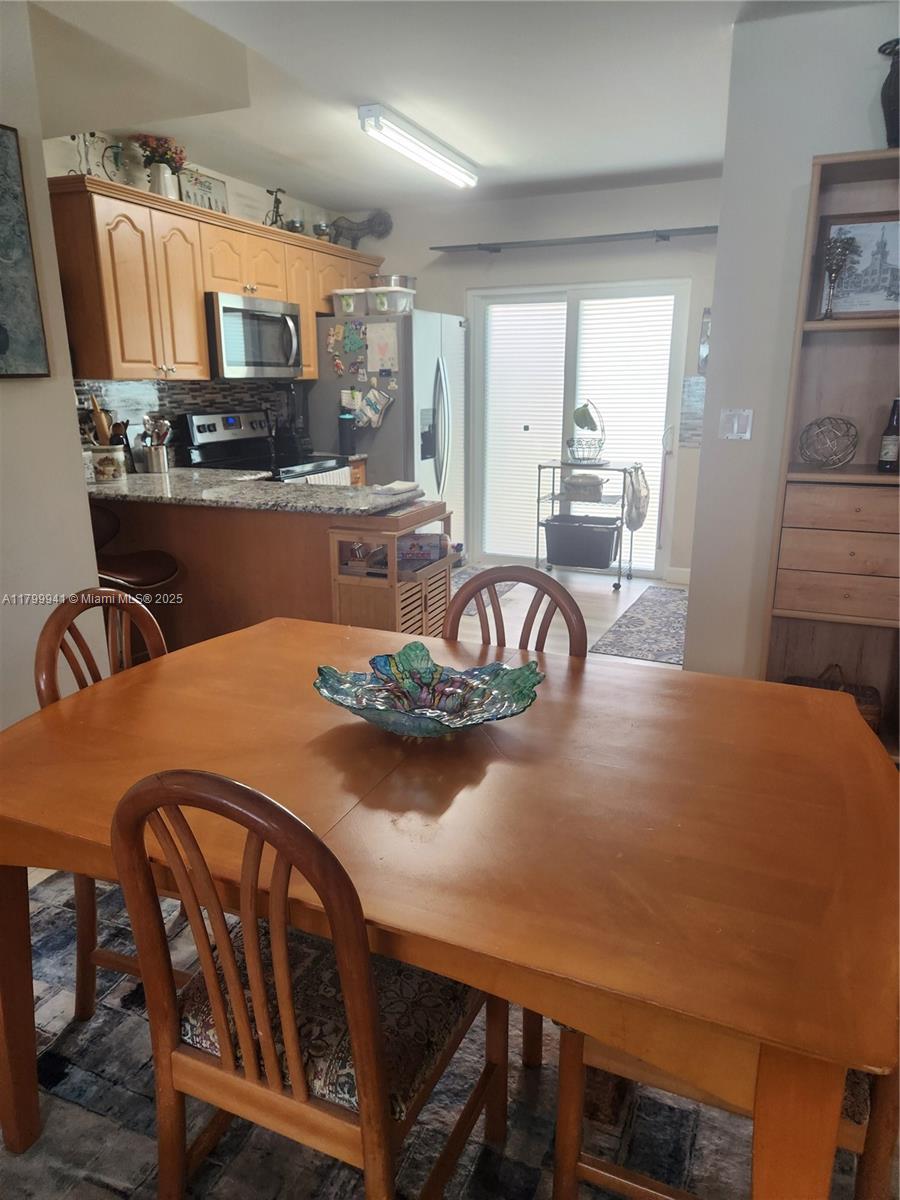 DORAL COURT CONDO - Residential