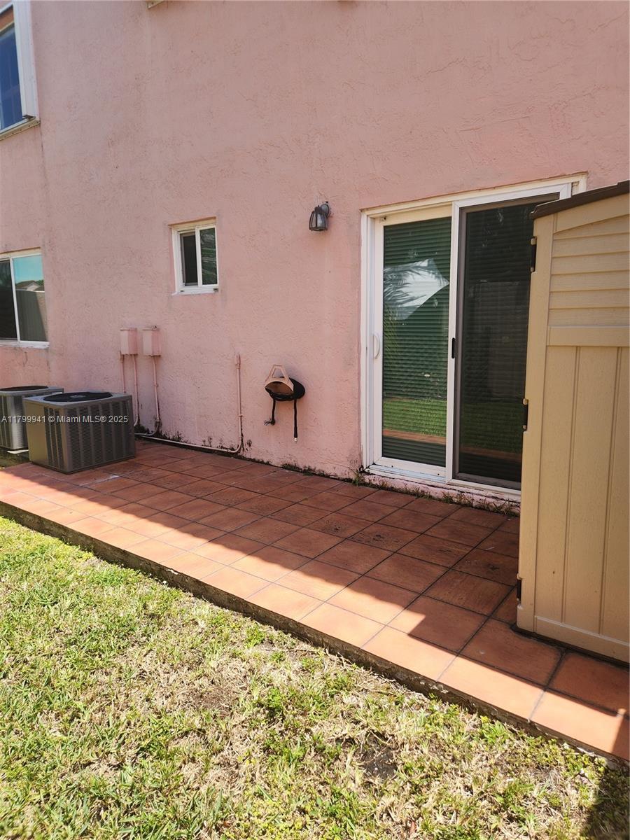 DORAL COURT CONDO - Residential