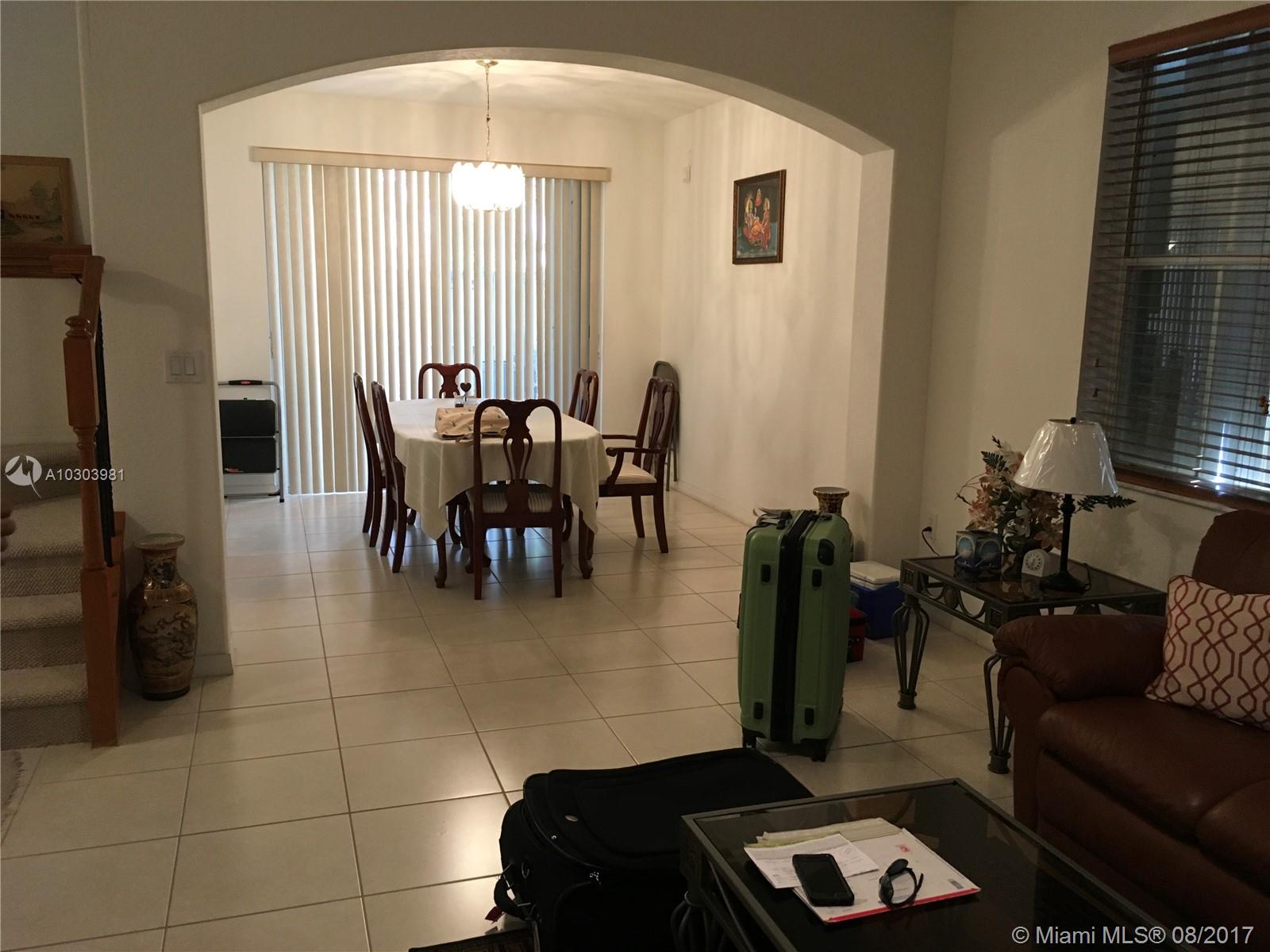 CENTURY VILLAS - Residential Lease