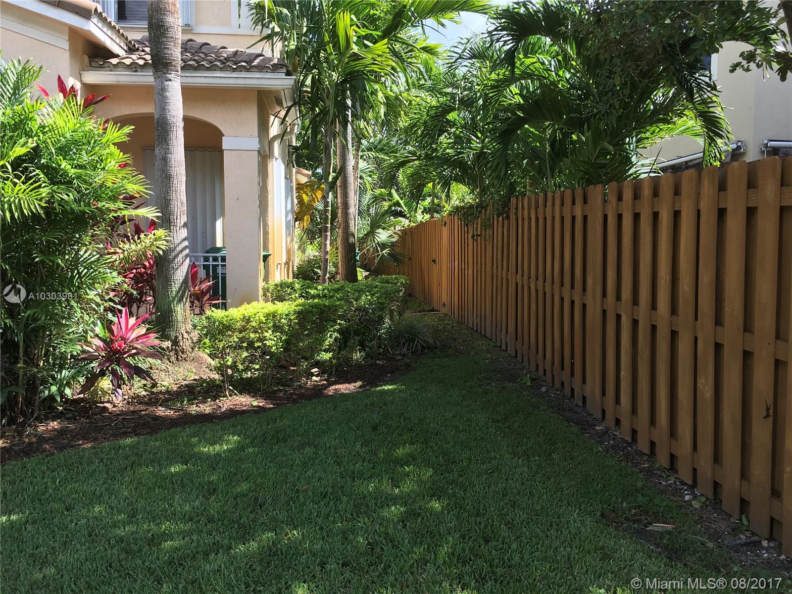 CENTURY VILLAS - Residential Lease