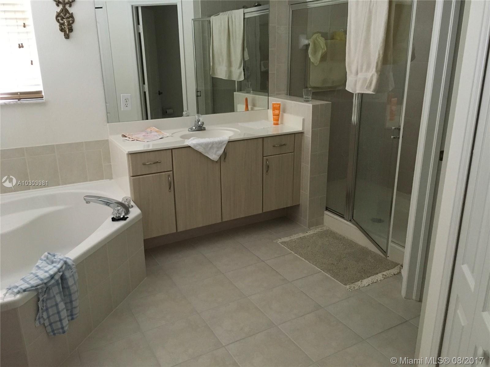 CENTURY VILLAS - Residential Lease