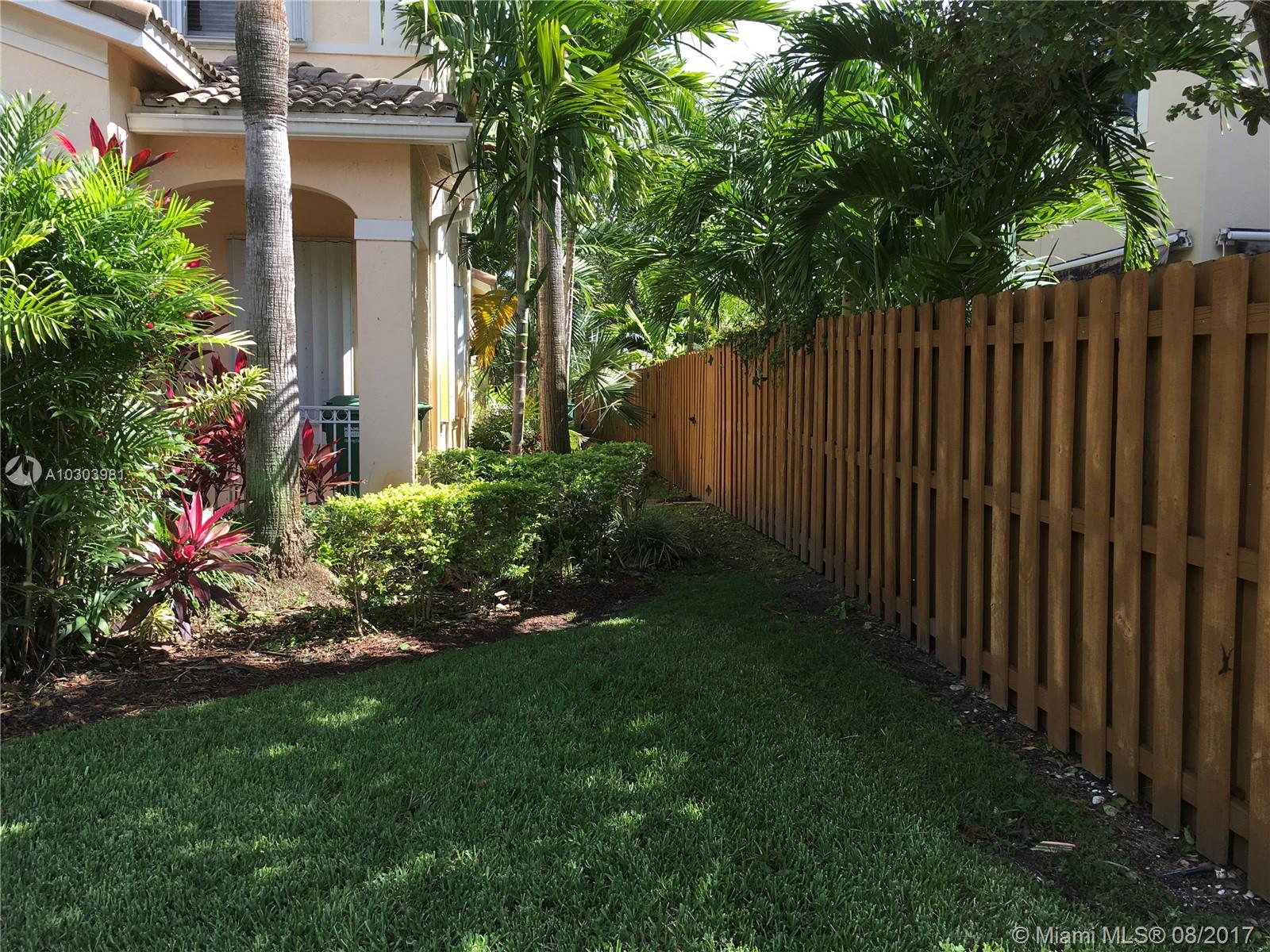 CENTURY VILLAS - Residential Lease