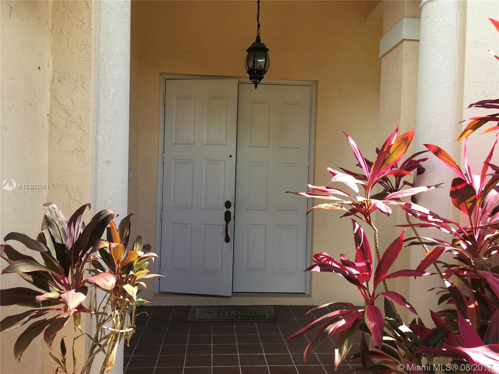 CENTURY VILLAS - Residential Lease