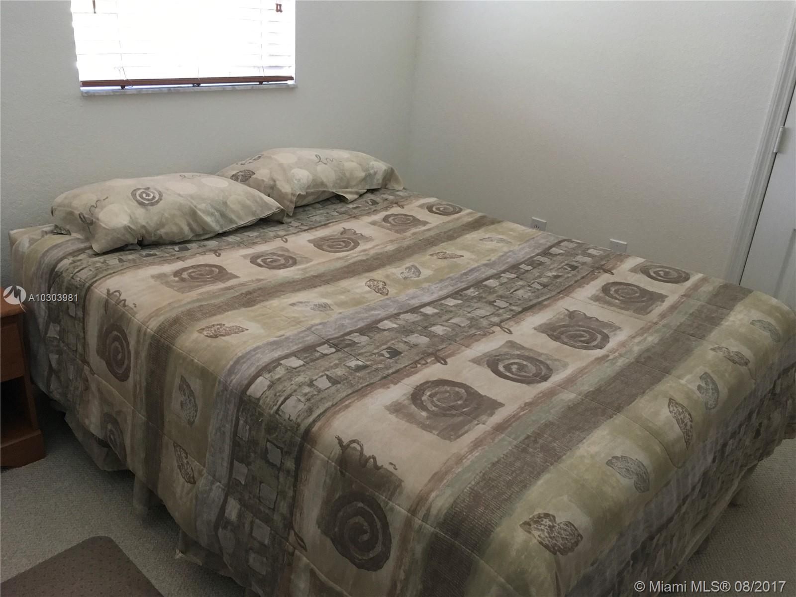 CENTURY VILLAS - Residential Lease