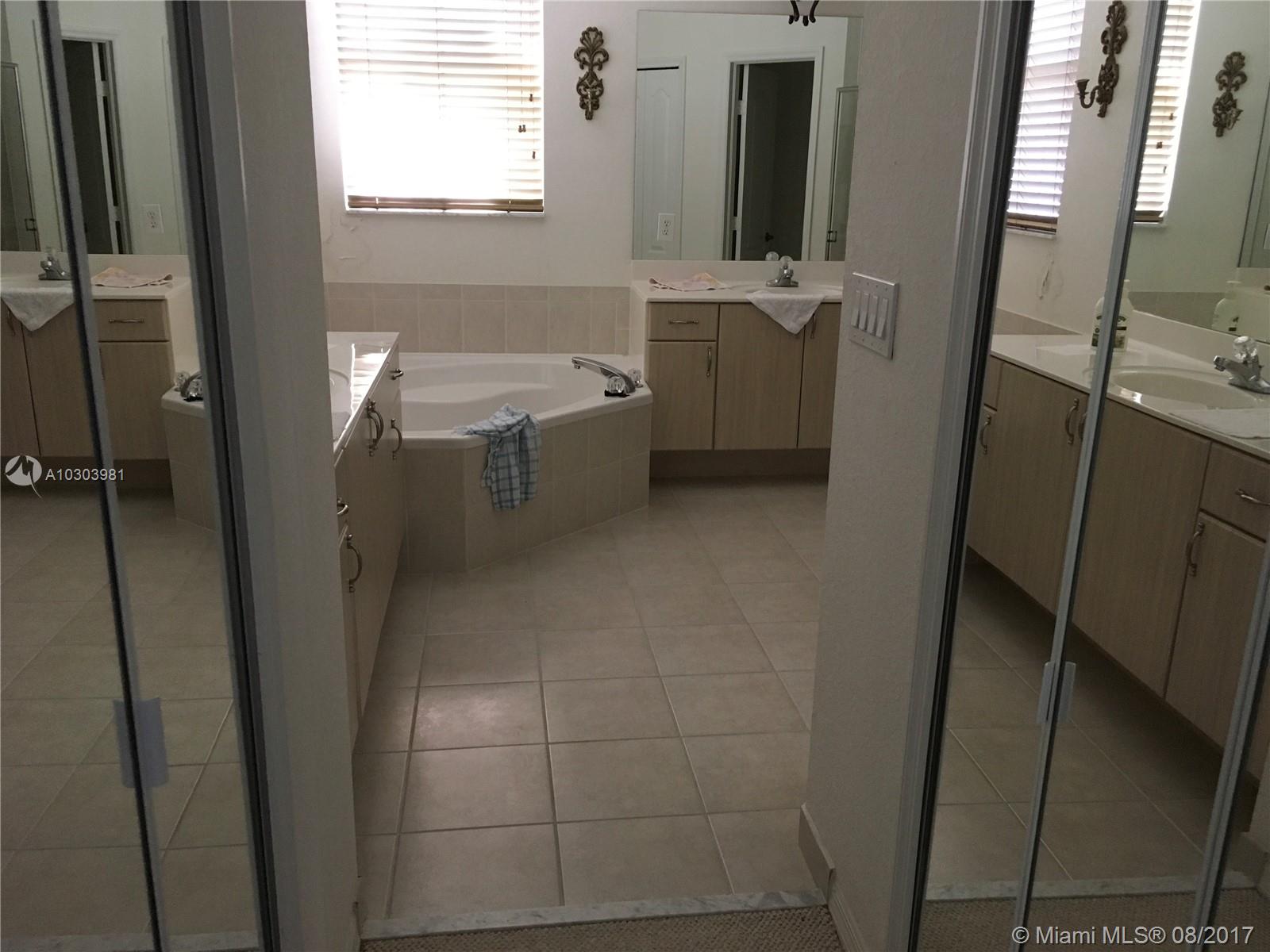 CENTURY VILLAS - Residential Lease