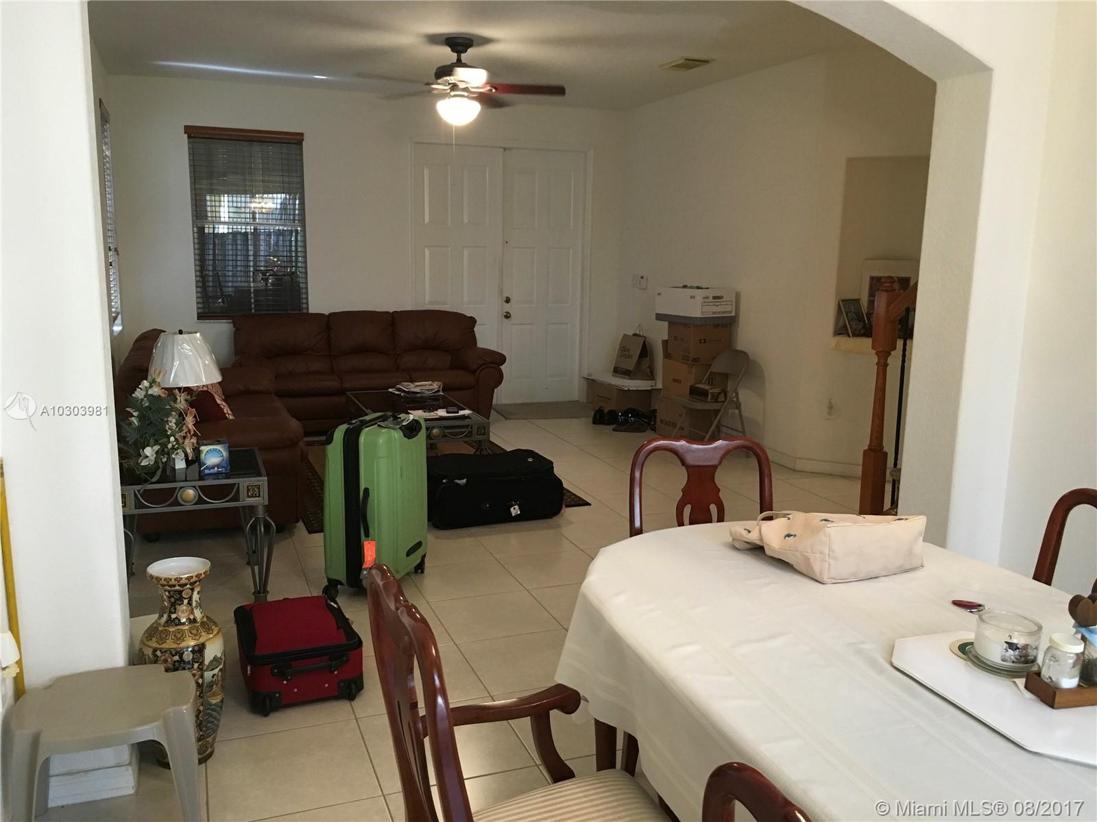 CENTURY VILLAS - Residential Lease