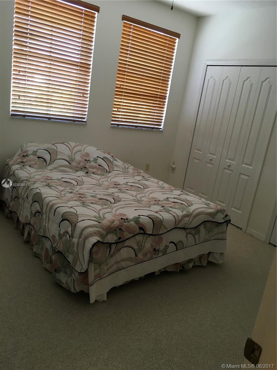 CENTURY VILLAS - Residential Lease