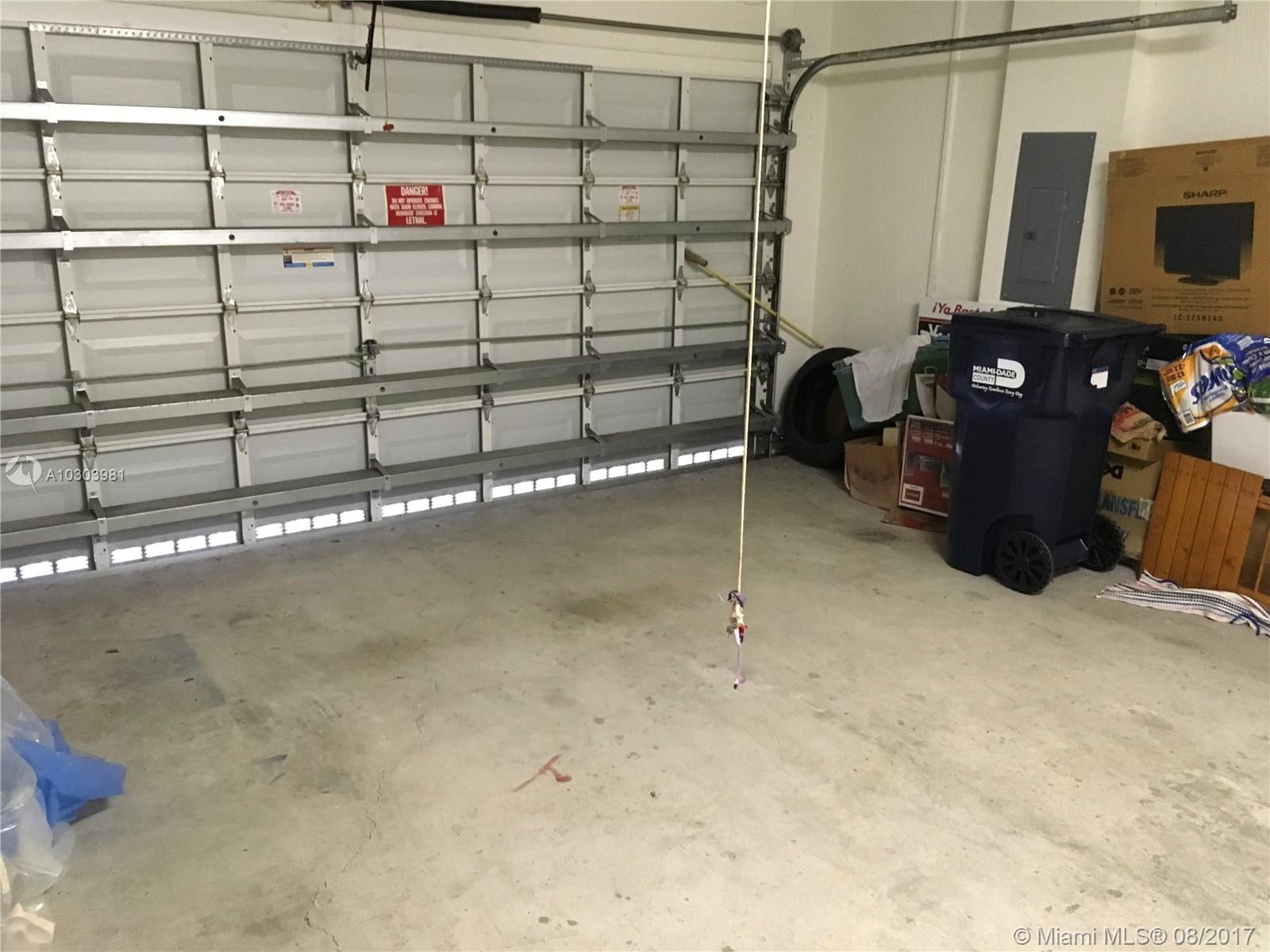 CENTURY VILLAS - Residential Lease