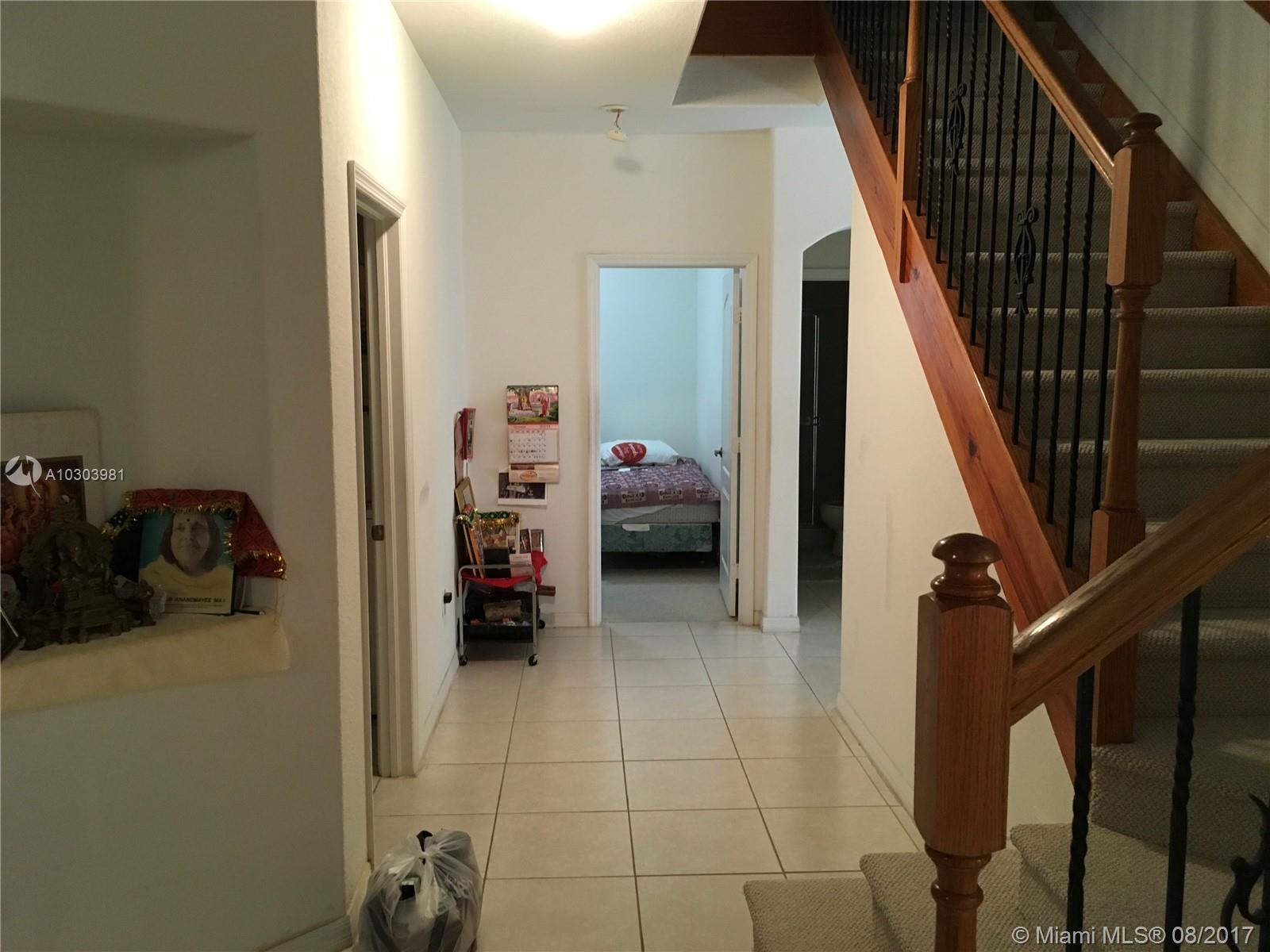 CENTURY VILLAS - Residential Lease