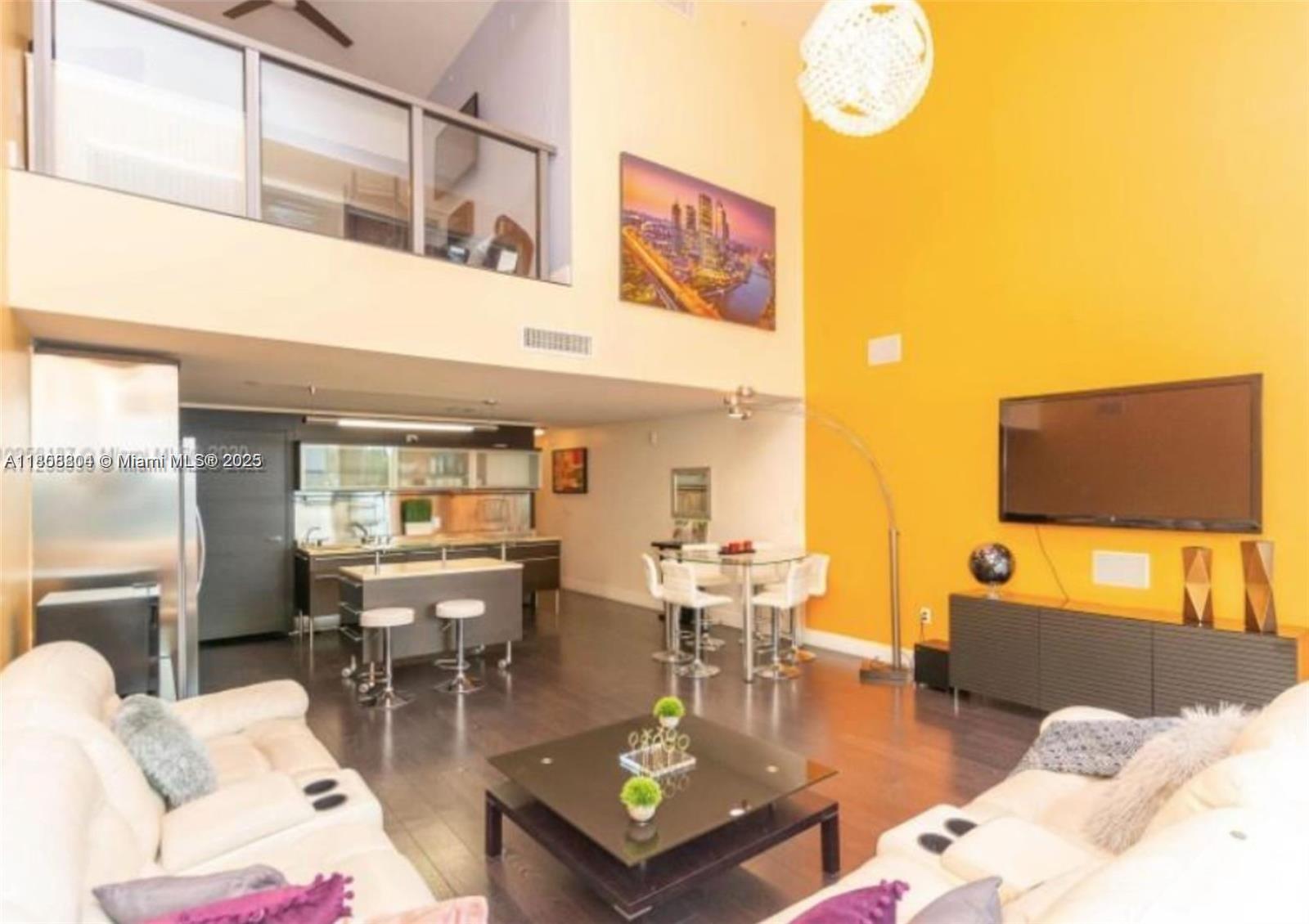 TERRA BEACHSIDE CONDO - Residential Lease