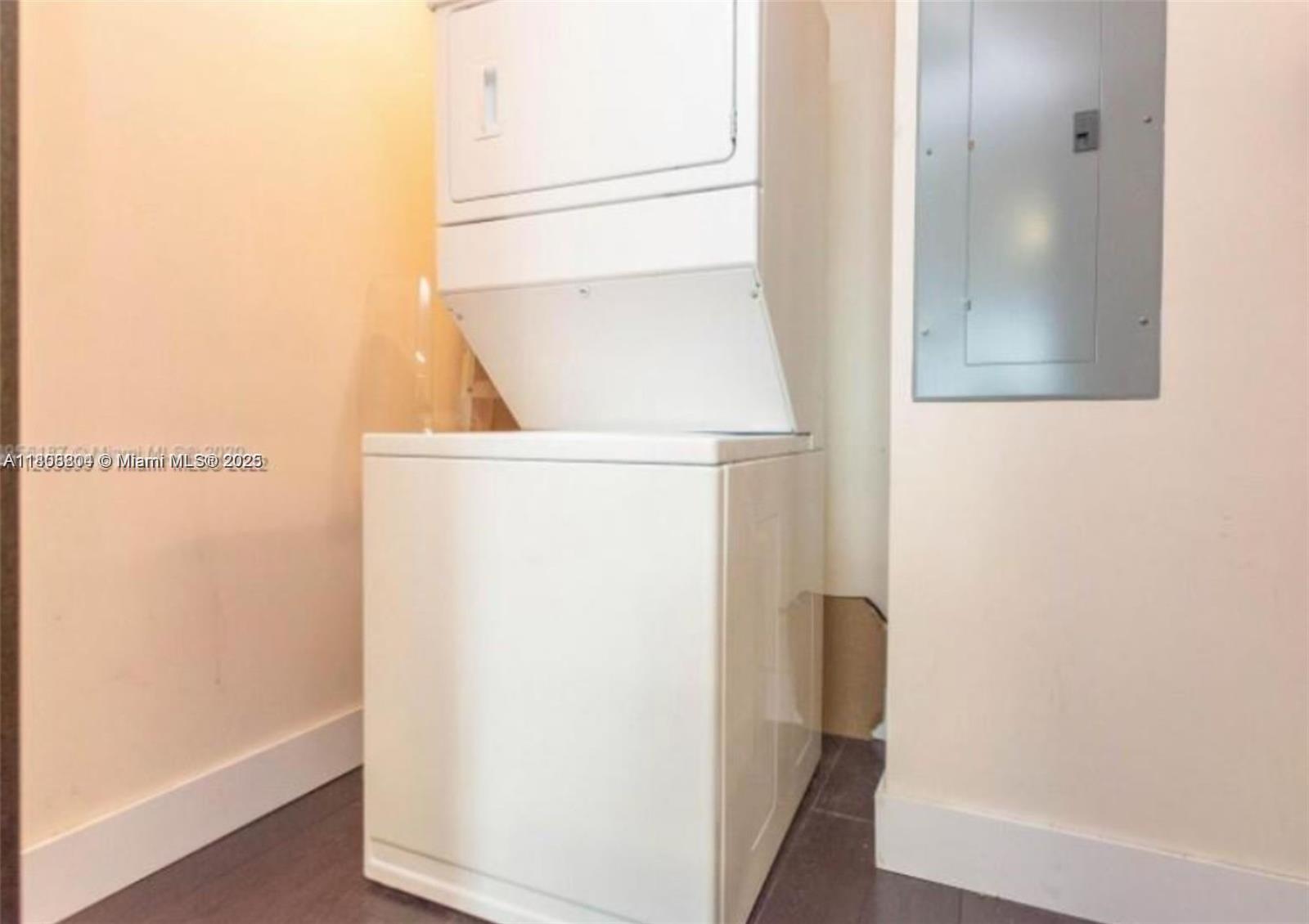 TERRA BEACHSIDE CONDO - Residential Lease