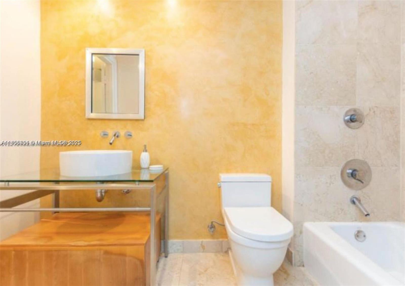 TERRA BEACHSIDE CONDO - Residential Lease