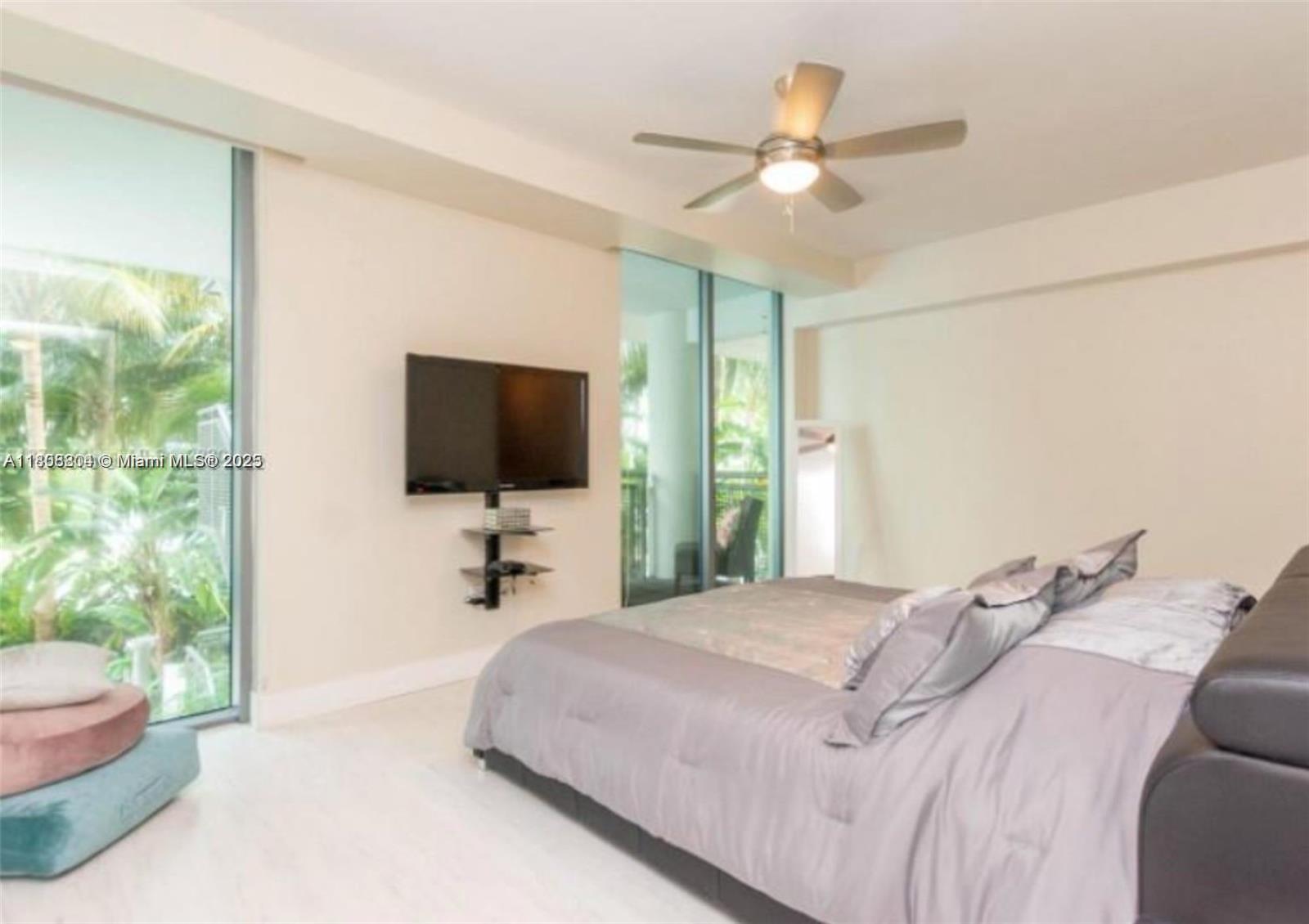 TERRA BEACHSIDE CONDO - Residential Lease