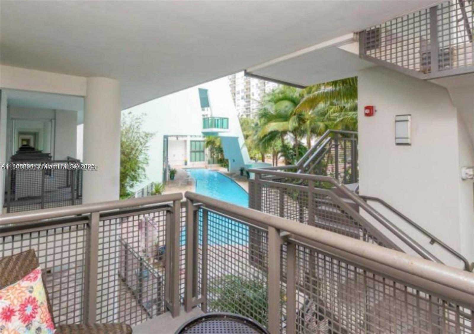 TERRA BEACHSIDE CONDO - Residential Lease