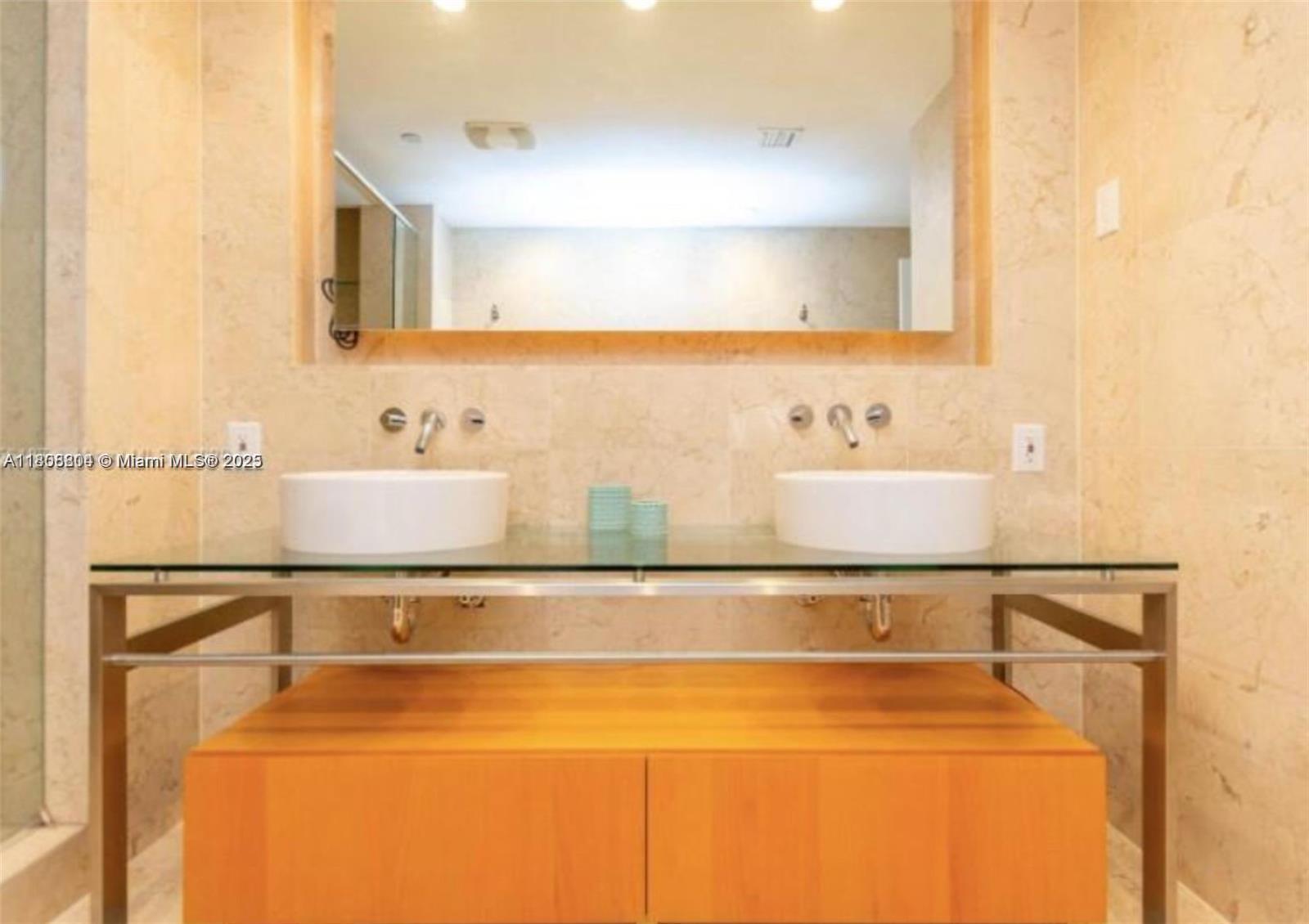 TERRA BEACHSIDE CONDO - Residential Lease