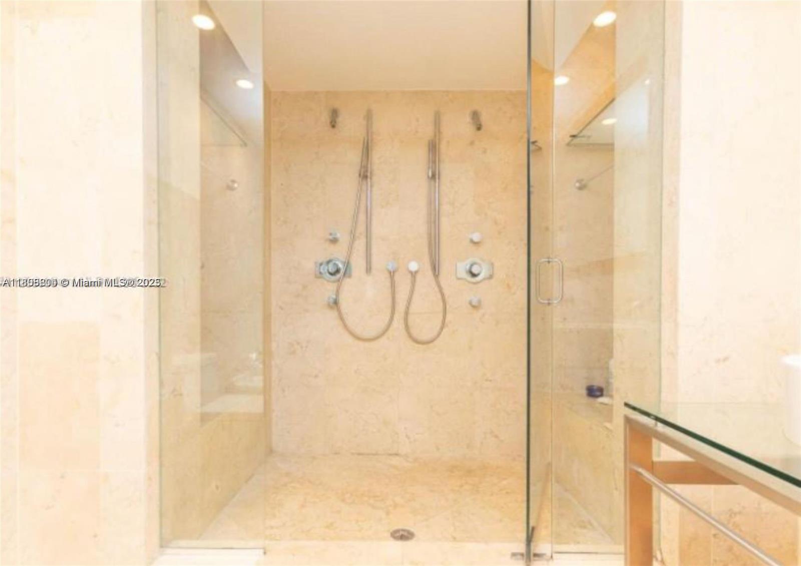 TERRA BEACHSIDE CONDO - Residential Lease