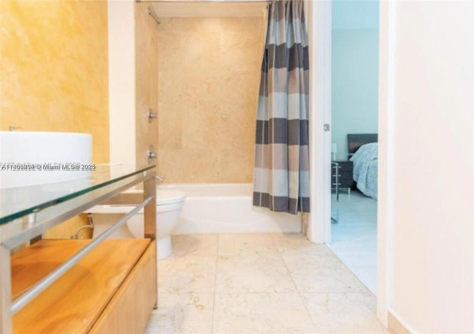 TERRA BEACHSIDE CONDO - Residential Lease